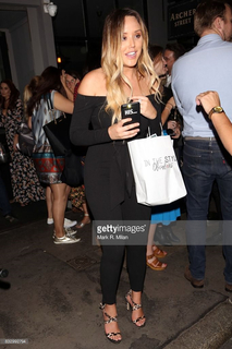 Charlotte Crosby feet photo thumbnail