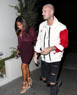 Christina Milian feet photo thumbnail