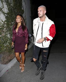 Christina Milian feet photo thumbnail