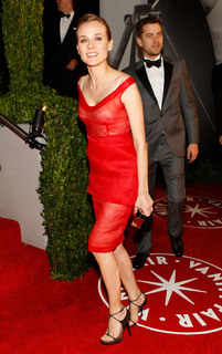 Diane Kruger feet photo thumbnail