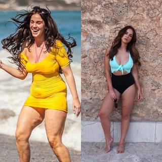 Vicky Pattison feet photo thumbnail