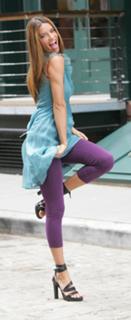 Adriana Lima feet photo thumbnail