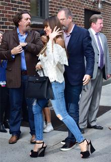Sofía Vergara feet photo thumbnail