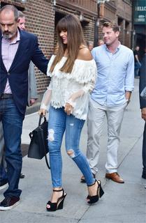 Sofía Vergara feet photo thumbnail