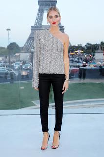 Chiara Ferragni feet photo thumbnail