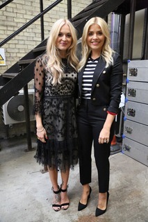 Fearne Cotton feet photo thumbnail