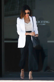 Jenna Dewan feet photo thumbnail
