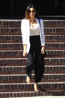 Jenna Dewan feet photo thumbnail