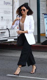 Jenna Dewan feet photo thumbnail