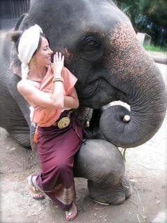 Natasha Leggero feet photo 2