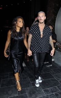 Christina Milian feet photo thumbnail