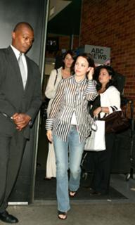 Rachel McAdams feet photo 1