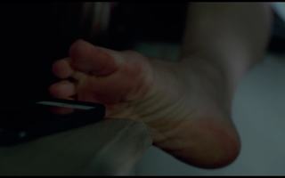 Carla Gugino feet photo thumbnail