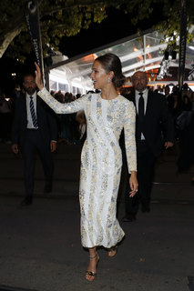 Alicia Vikander feet photo thumbnail
