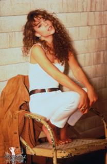Mariah Carey feet photo thumbnail