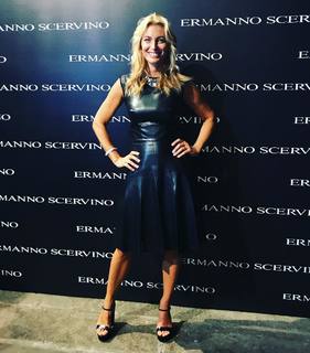 Federica Fontana feet photo thumbnail