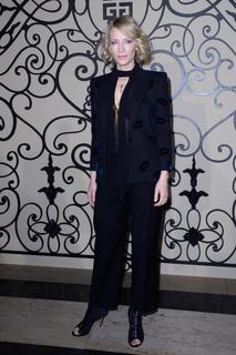 Cate Blanchett feet photo thumbnail