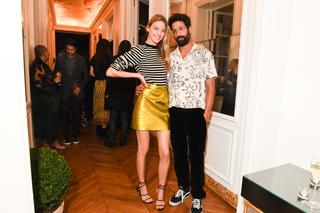 Martha Hunt feet photo thumbnail