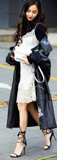 Angelababy feet photo thumbnail