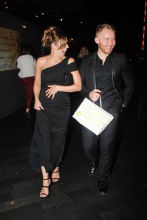 Kym Marsh feet photo thumbnail