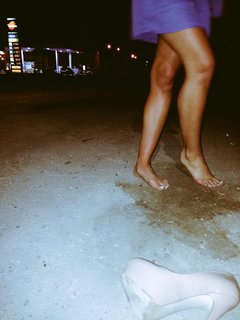 Vale Genta feet photo 2