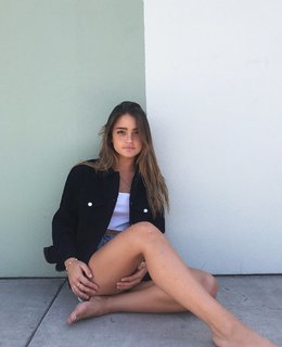 Vale Genta feet photo 4