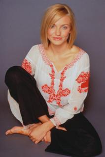 Cameron Diaz feet photo thumbnail