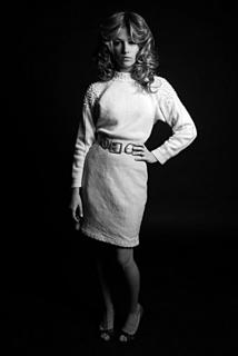 Úrsula Corberó feet photo 2