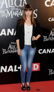 Úrsula Corberó feet photo 5