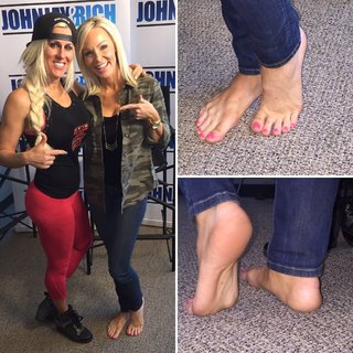 Kyle Unfug feet photo 1