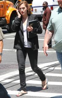 Kate Winslet feet photo thumbnail