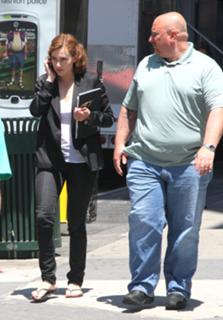Kate Winslet feet photo thumbnail