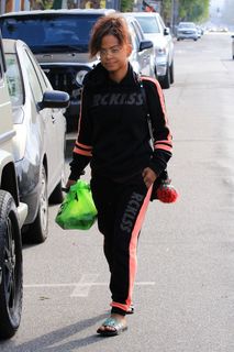 Christina Milian feet photo thumbnail