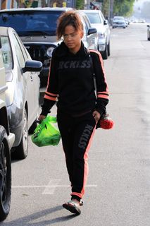 Christina Milian feet photo thumbnail