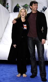 Kate Winslet feet photo thumbnail