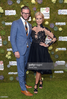 Denise Van Outen feet photo thumbnail