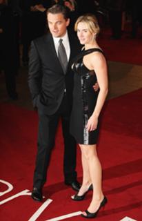 Kate Winslet feet photo thumbnail