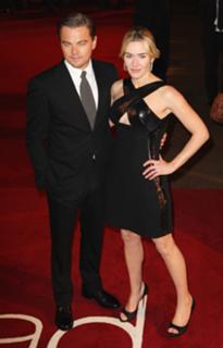 Kate Winslet feet photo thumbnail