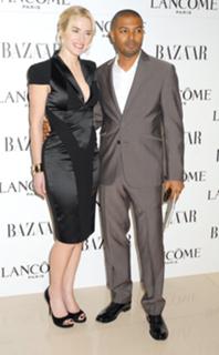 Kate Winslet feet photo thumbnail