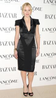 Kate Winslet feet photo thumbnail