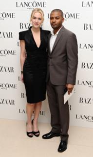 Kate Winslet feet photo thumbnail