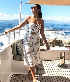 Ileana D'Cruz feet photo thumbnail