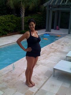 Catherine Bell feet photo thumbnail