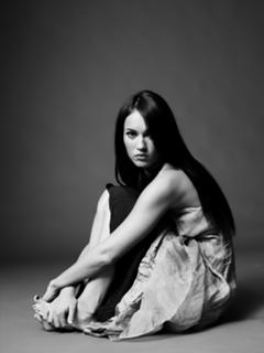 Megan Fox feet photo thumbnail