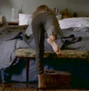 Sarah Jessica Parker feet photo thumbnail