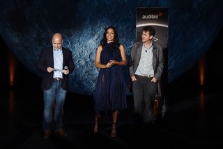 Rosario Dawson feet photo thumbnail