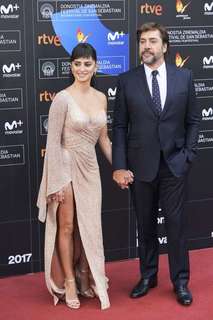 Penélope Cruz feet photo thumbnail