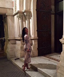 Emily Compagno feet photo 2