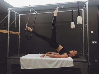 Elsa Hosk feet photo thumbnail