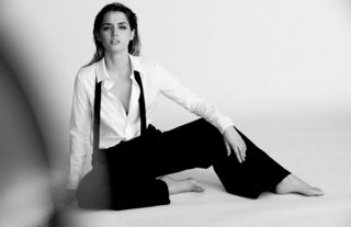 Ana de Armas feet photo thumbnail